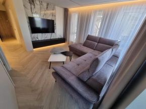 Modernūs apartamentai Šventojoje 100m iki jūros